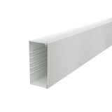 BETTERMANN Leitungsführungskanal Kst lgr WDK80170LGR 80x170x2000mm RAL7035 unbeh