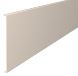 BETTERMANN Oberteil LF-K 210x2000mm Kst 2410 210RW rws RAL9010