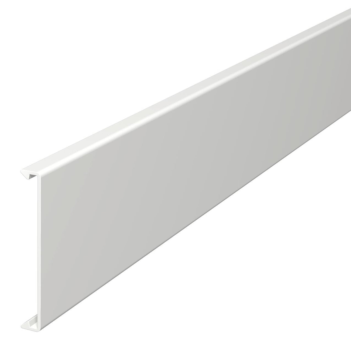 BETTERMANN Oberteil LF-K 60x2000mm Kst 2410 60LGR lgr RAL7035