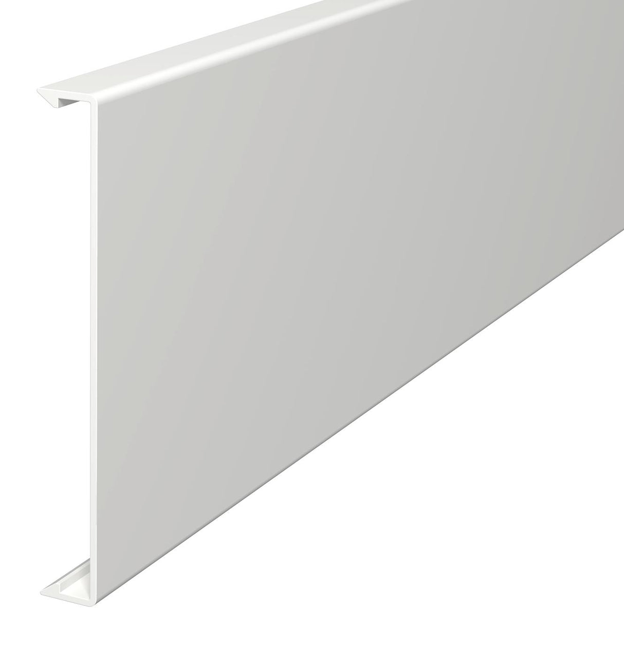BETTERMANN Abdeckung R-Kanal lgr 2410 110LGR 110x2000x14mm
