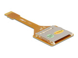Delock Adapter Micro SD Stecker > SD Buchse