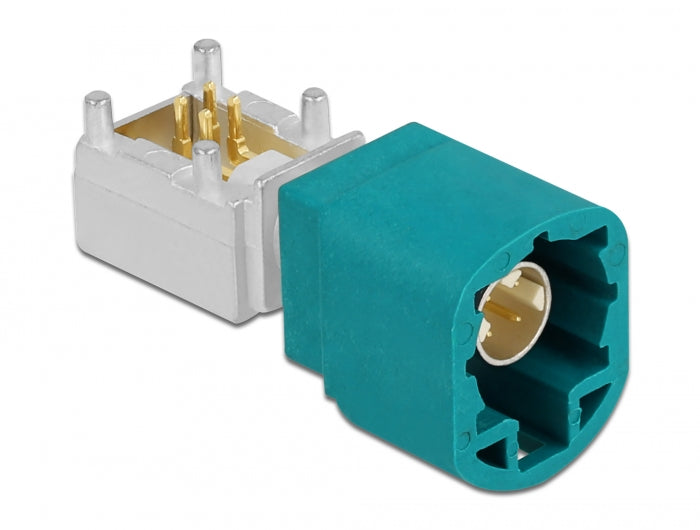 Delock HSD Z Stecker PCB