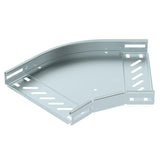 BETTERMANN Bogen_starr 45° ST horiz RB 45 320 FS 35x200mm int.Verb