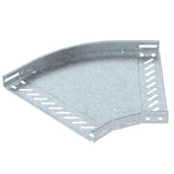 BETTERMANN Bogen_starr 45° ST horiz RB 45 330 FT 35x300mm int.Verb