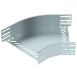 BETTERMANN Bogen_starr 45° ST horiz RB 45 830 FS 85x300mm int.Verb