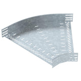BETTERMANN Bogen_starr 45° ST horiz RB 45 860 FT 85x600mm int.Verb