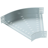 BETTERMANN Bogen_starr 45° ST horiz RB 45 160 FS 110x600mm int.Verb
