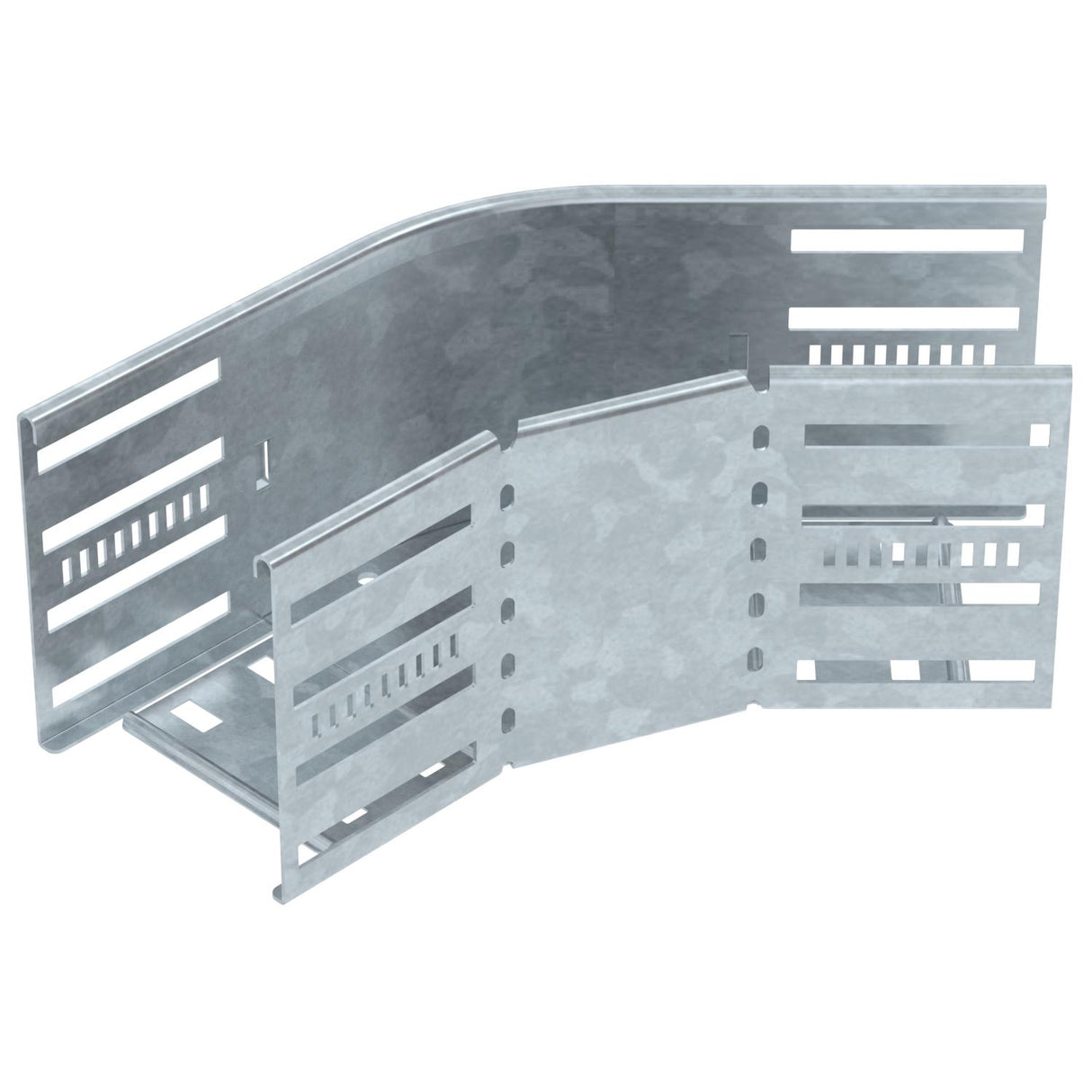BETTERMANN Bogen_starr 45° ST horiz RB 45 110 FT 110x100mm int.Verb