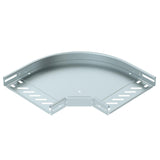 BETTERMANN Bogen_starr 90° ST horiz RB 90 320 FS 35x200mm int.Verb