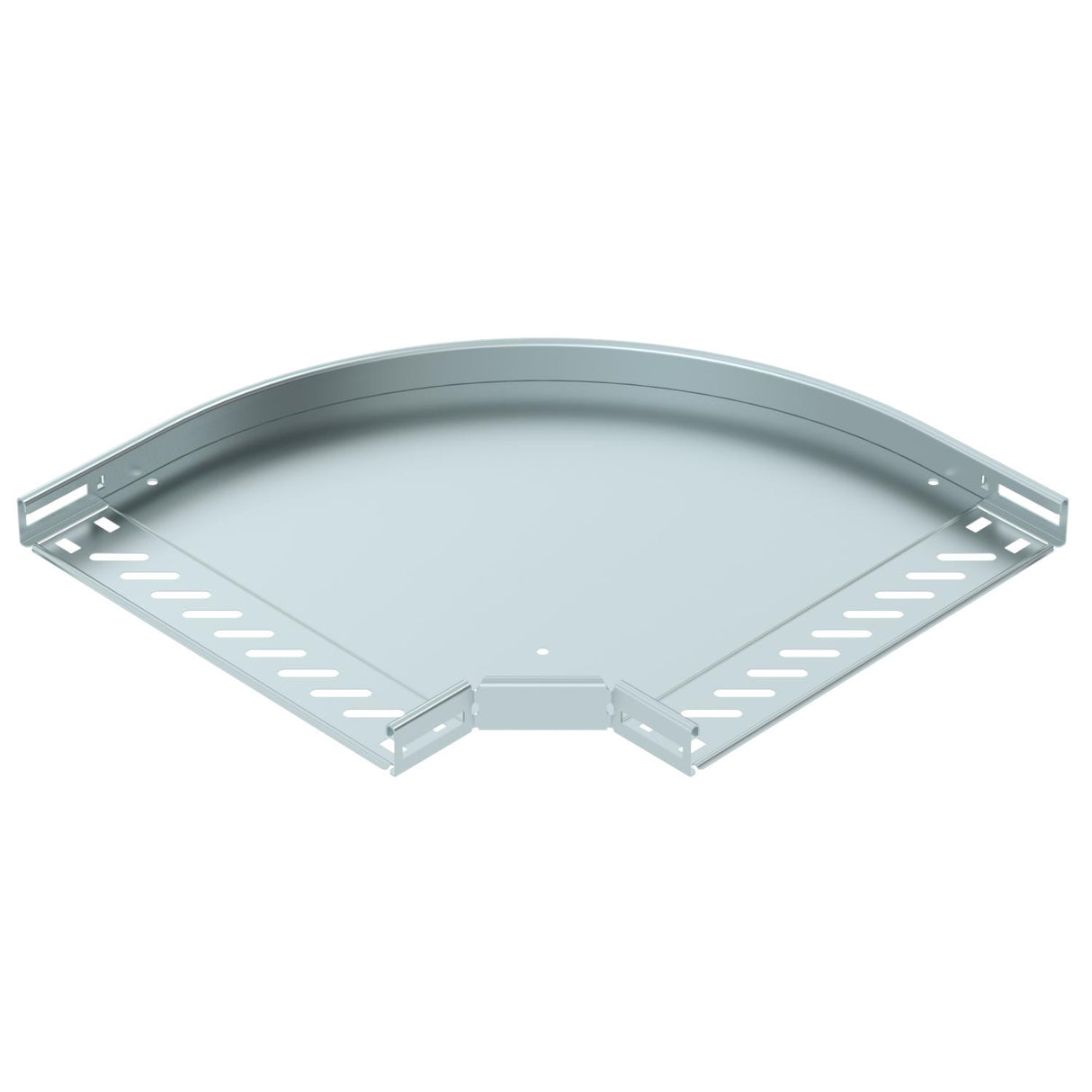 BETTERMANN Bogen_starr 90° ST horiz RB 90 330 FS 35x300mm int.Verb