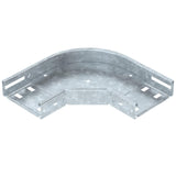 BETTERMANN Bogen_starr 90° ST horiz RB 90 310 FT 35x100mm int.Verb