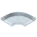 BETTERMANN Bogen_starr 90° ST horiz RB 90 320 FT 35x200mm int.Verb