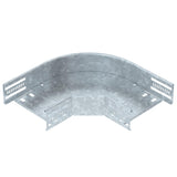 BETTERMANN Bogen_starr 90° ST horiz RB 90 615 FT 60x150mm int.Verb