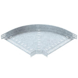 BETTERMANN Bogen_starr 90° ST horiz RB 90 650 FT 60x500mm int.Verb