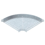 BETTERMANN Bogen_starr 90° ST horiz RB 90 660 FT 60x600mm int.Verb