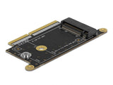Delock Konverter MacBook Pro SSD zu M.2 NVMe Slot