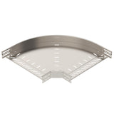 BETTERMANN Bogen_starr 90° ST horiz RB 90 640 A4 60x400mm int.Verb