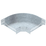 BETTERMANN Bogen_starr 90° ST horiz RB 90 830 FT 85x300mm int.Verb