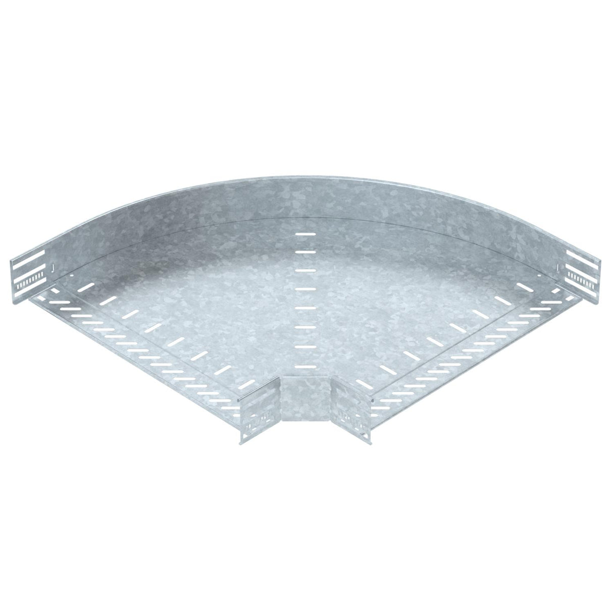 BETTERMANN Bogen_starr 90° ST horiz RB 90 850 FT 85x500mm int.Verb