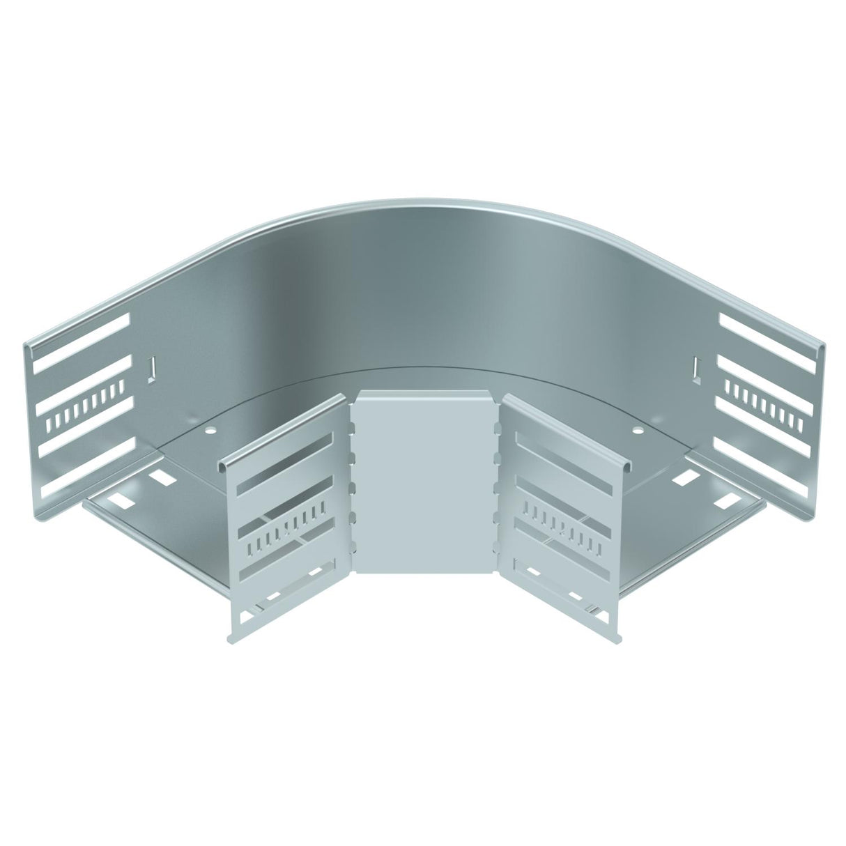 BETTERMANN Bogen_starr 90° ST horiz RB 90 115 FS 110x150mm int.Verb