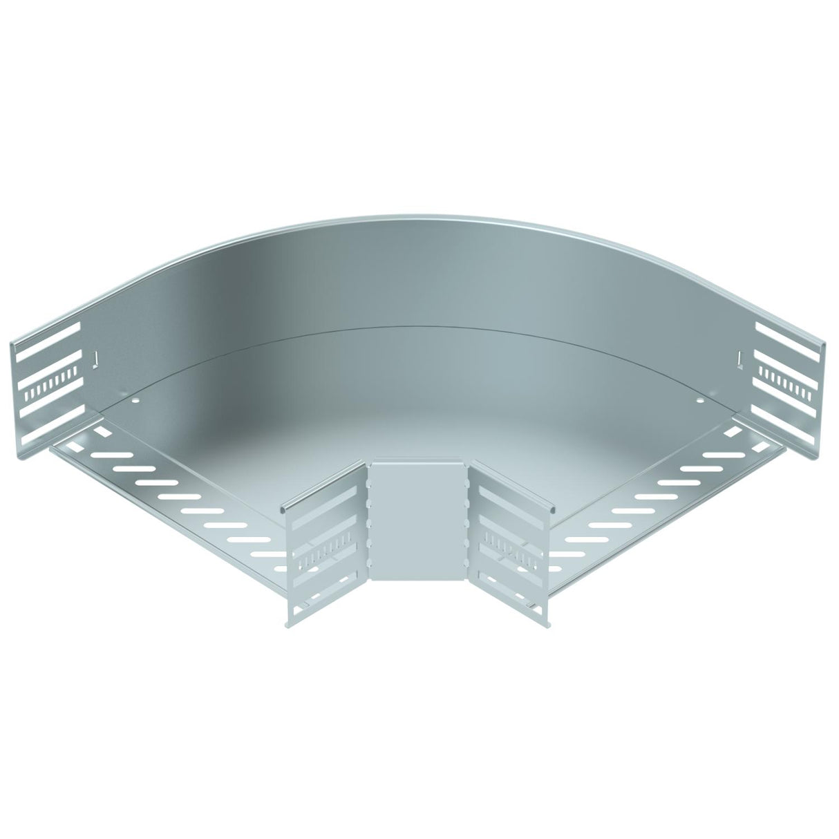 BETTERMANN Bogen_starr 90° ST horiz RB 90 130 FS 110x300mm int.Verb