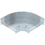 BETTERMANN Bogen_starr 90° ST horiz RB 90 130 FT 110x300mm int.Verb