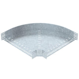 BETTERMANN Bogen_starr 90° ST horiz RB 90 160 FT 110x600mm int.Verb