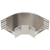BETTERMANN Bogen_starr 90° ST horiz RB 90 120 A2 110x200mm int.Verb
