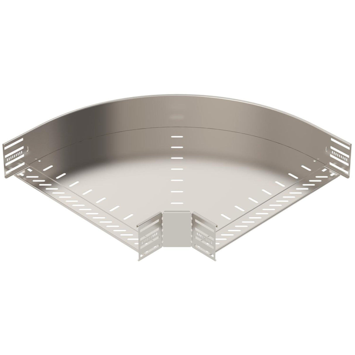 BETTERMANN Bogen_starr 90° ST horiz RB 90 150 A2 110x500mm int.Verb
