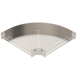 BETTERMANN Bogen_starr 90° ST horiz RB 90 160 A2 110x600mm int.Verb