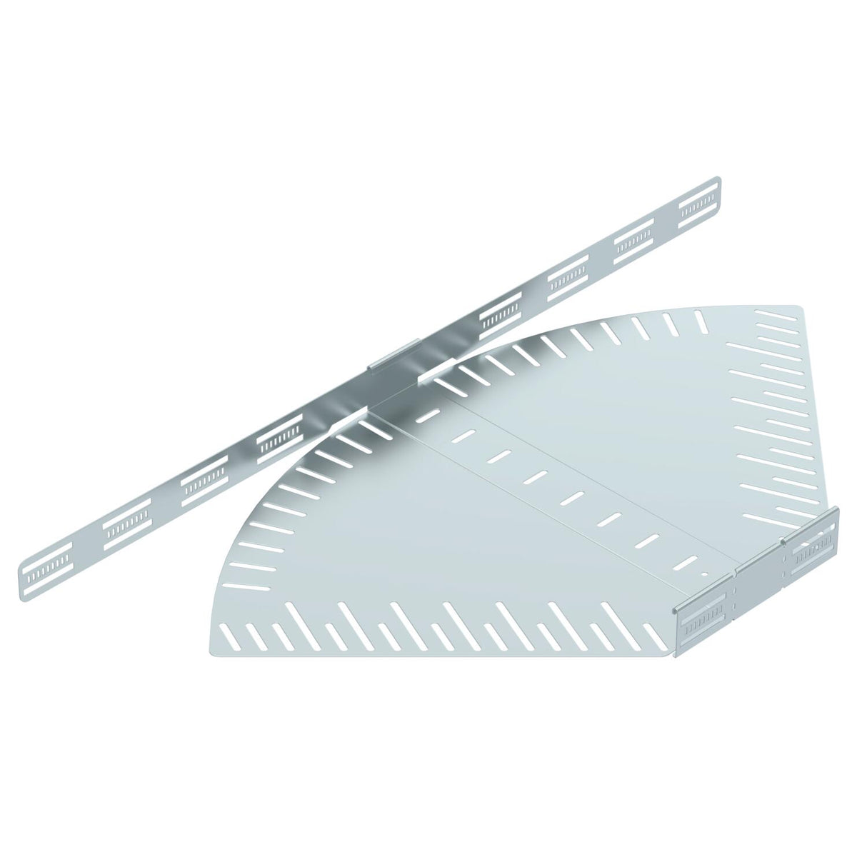BETTERMANN Gelenkbogen_kompl var ST RB W 650 FS horiz 60x500mm int.Verb