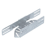 BETTERMANN Gelenkbogen_kompl var ST RB W 610 FT horiz 60x100mm int.Verb