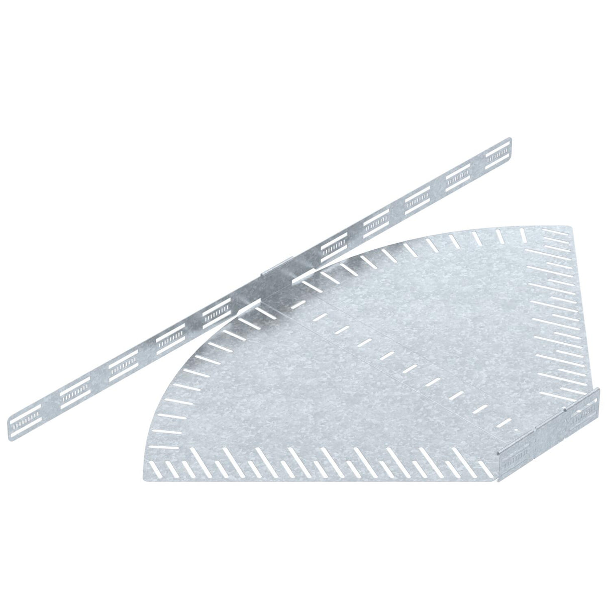 BETTERMANN Gelenkbogen_kompl var ST RB W 660 FT horiz 60x600mm int.Verb