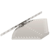 BETTERMANN Gelenkbogen_kompl var ST RB W 660 A2 horiz 60x600mm int.Verb