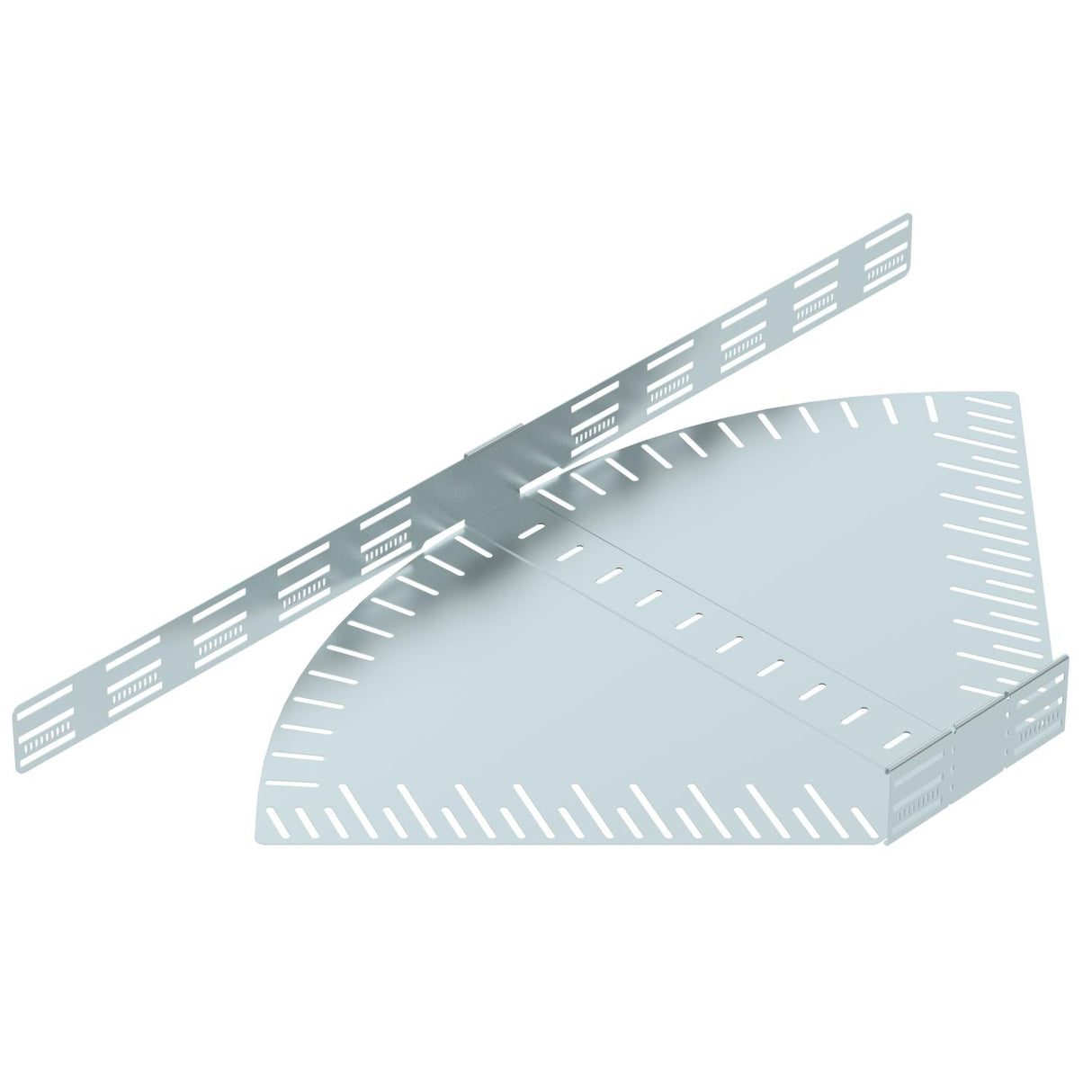 BETTERMANN Gelenkbogen_kompl var ST RB W 860 FS horiz 85x600mm int.Verb