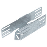 BETTERMANN Gelenkbogen_kompl var ST RB W 810 FT horiz 85x100mm int.Verb