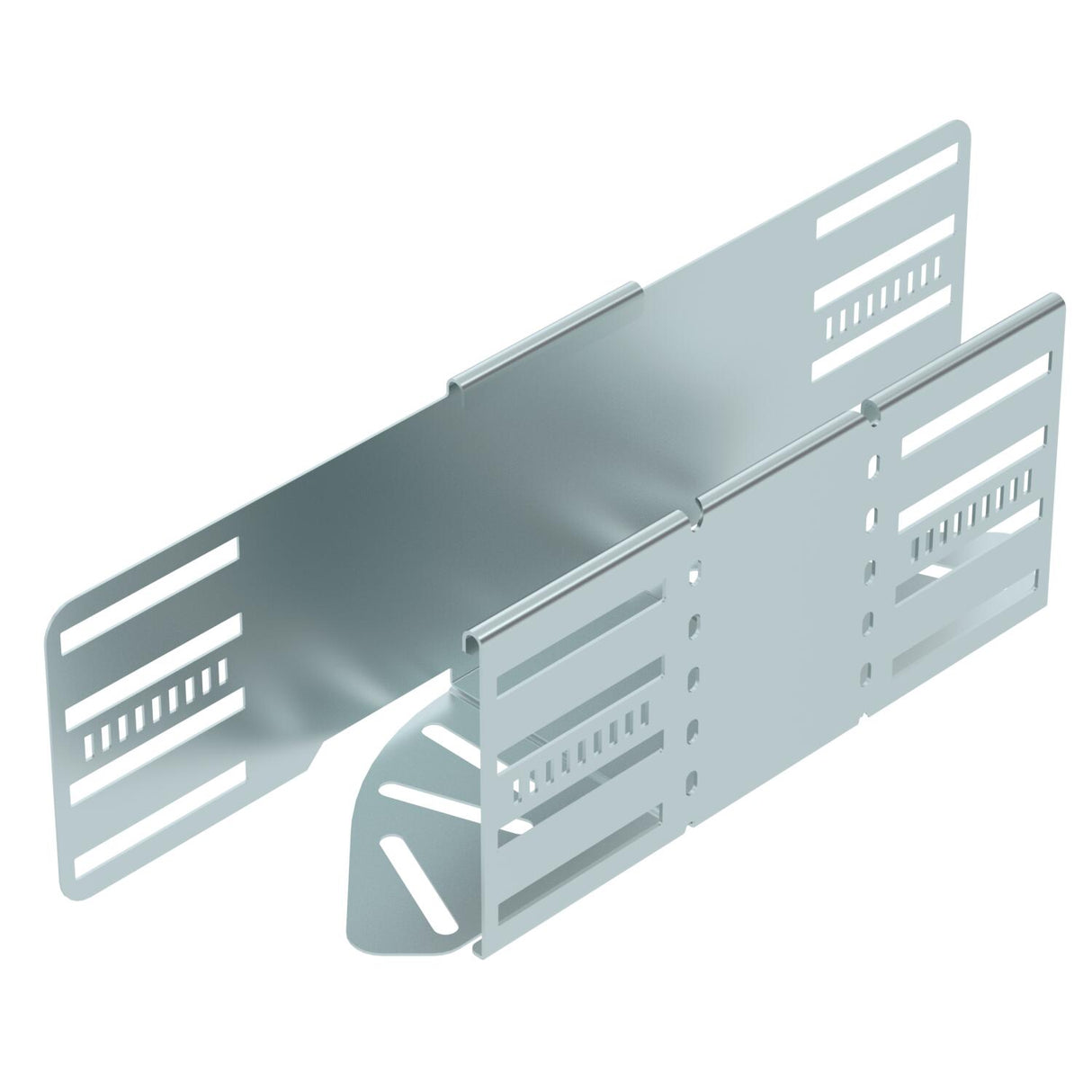 BETTERMANN Gelenkbogen_kompl var ST RB W 110 FS horiz 110x100mm int.Verb