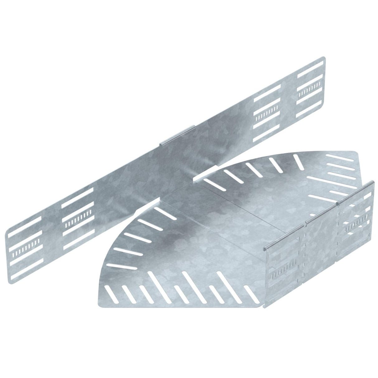 BETTERMANN Gelenkbogen_kompl var ST RB W 130 FT horiz 110x300mm int.Verb