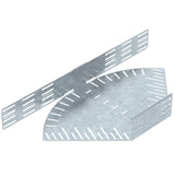 BETTERMANN Gelenkbogen_kompl var ST RB W 140 FT horiz 110x400mm int.Verb