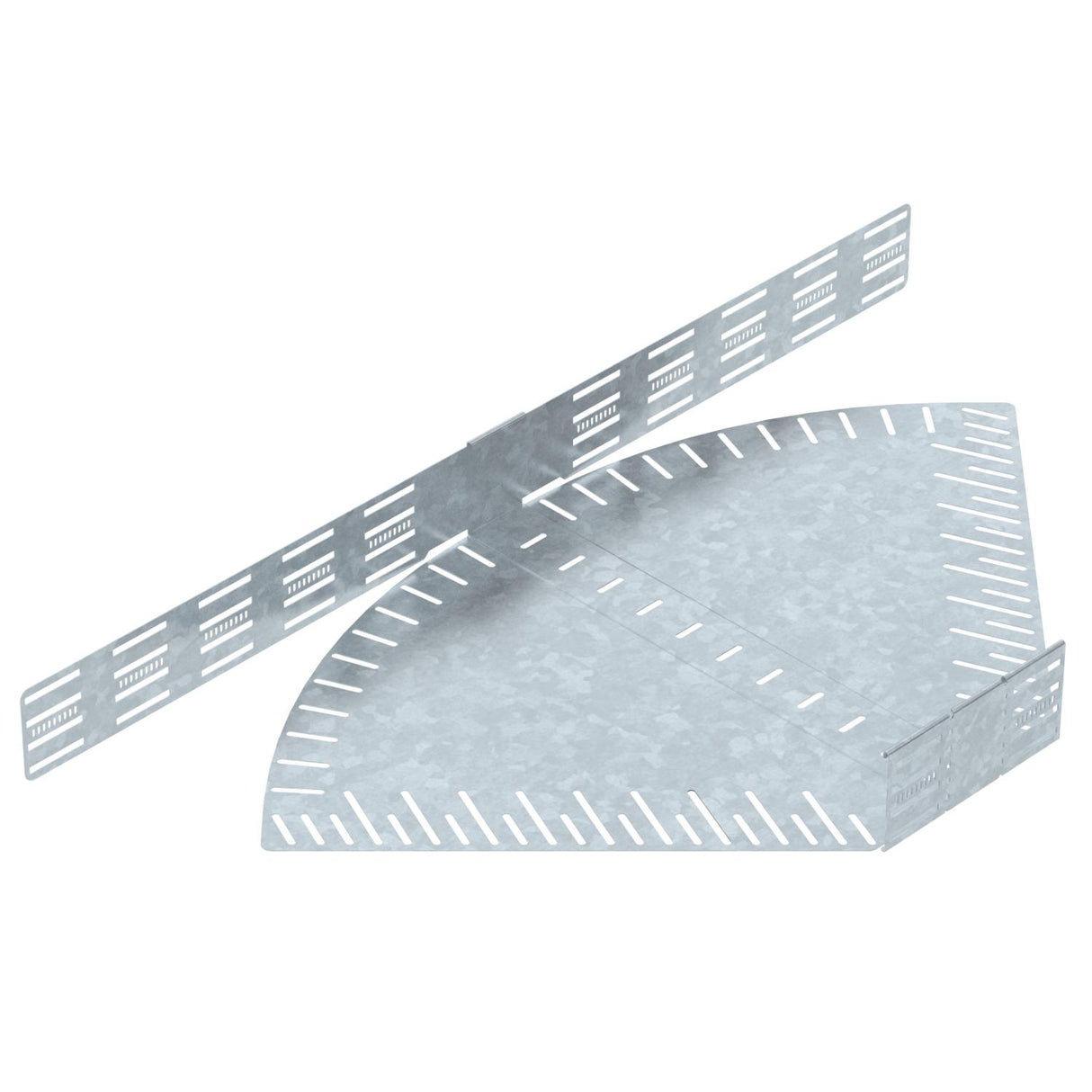 BETTERMANN Gelenkbogen_kompl var ST RB W 160 FT horiz 110x600mm int.Verb