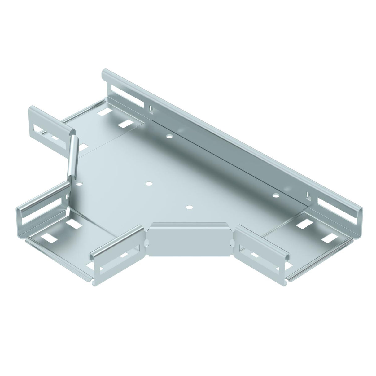 BETTERMANN T-Stück Kabelrinne ST vz RT 310 FS 35x100mm int.Verb horizontal