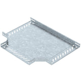 BETTERMANN T-Stück Kabelrinne ST vz RT 330 FT 35x300mm int.Verb horizontal