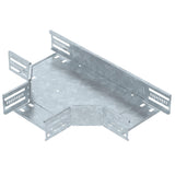 BETTERMANN T-Stück Kabelrinne ST vz RT 615 FT 60x150mm int.Verb horizontal