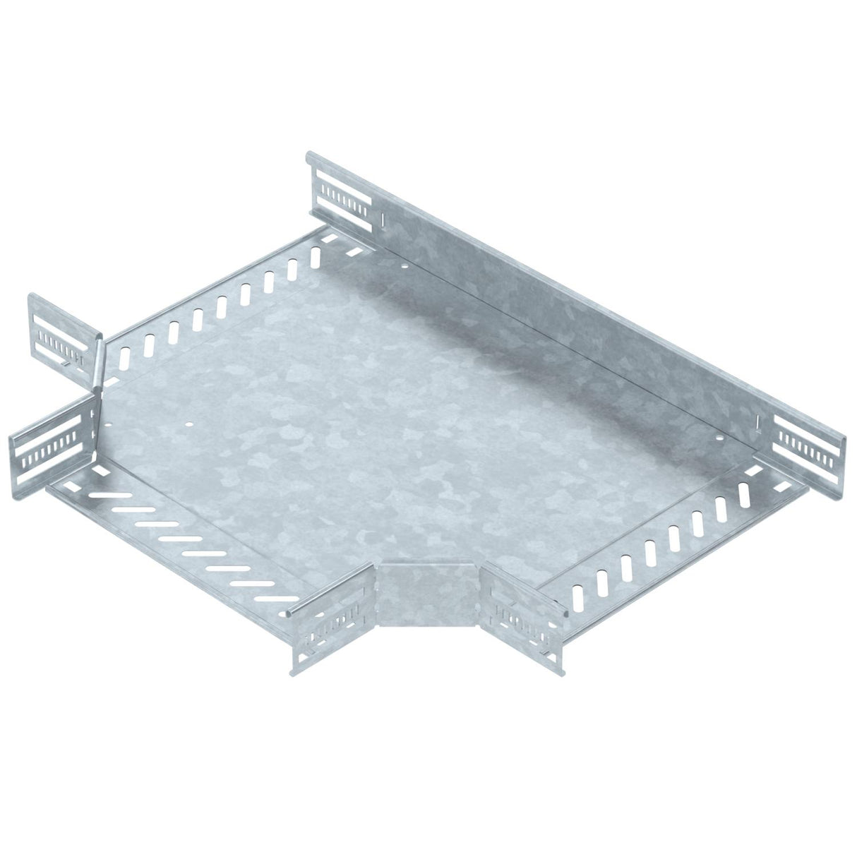 BETTERMANN T-Stück Kabelrinne ST vz RT 630 FT 60x300mm int.Verb horizontal