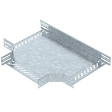 BETTERMANN T-Stück Kabelrinne ST vz RT 630 FT 60x300mm int.Verb horizontal