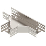 BETTERMANN T-Stück Kabelrinne ST 60x96mm RT 610 A4 int.Verb horizontal