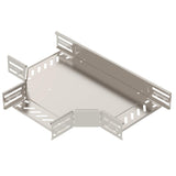 BETTERMANN T-Stück Kabelrinne ST RT 620 A4 60x196mm int.Verb horizontal