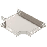 BETTERMANN T-Stück Kabelrinne ST RT 630 A4 60x296mm int.Verb horizontal
