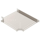 BETTERMANN T-Stück Kabelrinne ST RT 660 A4 60x596mm int.Verb horizontal