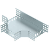 BETTERMANN T-Stück Kabelrinne ST vz RT 820 FS 85x200mm int.Verb horizontal